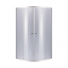 Душевая кабина Lidz Latwa SC90x90.SAT.LOW.GR, стекло тонированное 4 мм без поддона Душевая кабина Lidz Latwa SC90x90.SAT.LOW.GR, стекло тонированное 4 мм без поддона