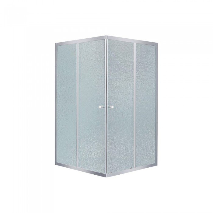 Душевая кабина Lidz Wawel SC80x80.SAT.LOW.FR, стекло Frost 4 мм без поддона Душевая кабина Lidz Wawel SC80x80.SAT.LOW.FR, стекло Frost 4 мм без поддона