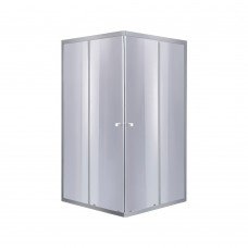 Душевая кабина Lidz Wawel SC80x80.SAT.LOW.GR, стекло тонированное 4 мм без поддона Душевая кабина Lidz Wawel SC80x80.SAT.LOW.GR, стекло тонированное 4 мм без поддона