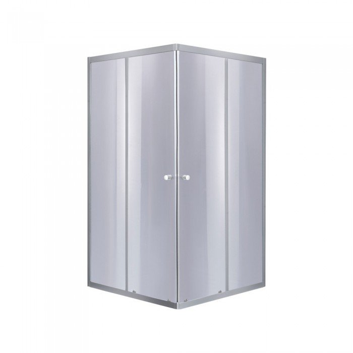 Душевая кабина Lidz Wawel SC80x80.SAT.LOW.GR, стекло тонированное 4 мм без поддона Душевая кабина Lidz Wawel SC80x80.SAT.LOW.GR, стекло тонированное 4 мм без поддона