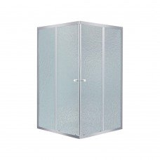Душова кабіна Lidz Wawel SC90x90.SAT.LOW.FR, скло Frost 4 мм без піддона Душова кабіна Lidz Wawel SC90x90.SAT.LOW.FR, скло Frost 4 мм без піддона