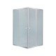 Душевая кабина Lidz Wawel SC90x90.SAT.LOW.FR, стекло Frost 4 мм без поддона Душевая кабина Lidz Wawel SC90x90.SAT.LOW.FR, стекло Frost 4 мм без поддона