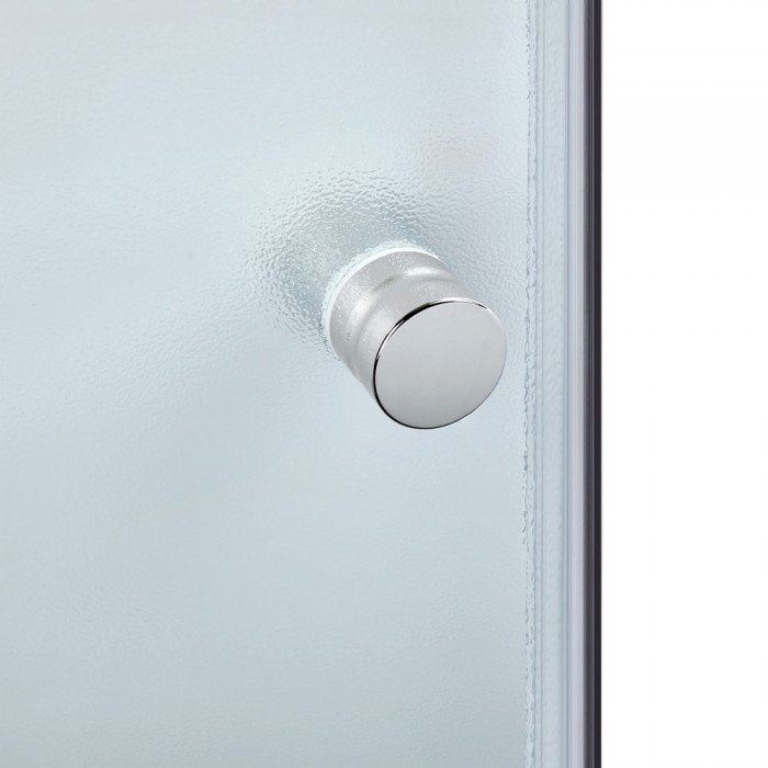 Душевая кабина Lidz Wawel SC90x90.SAT.LOW.FR, стекло Frost 4 мм без поддона Душевая кабина Lidz Wawel SC90x90.SAT.LOW.FR, стекло Frost 4 мм без поддона