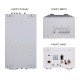 Котел електричний Thermo Alliance 6 кВт Котел електричний Thermo Alliance 6 кВт