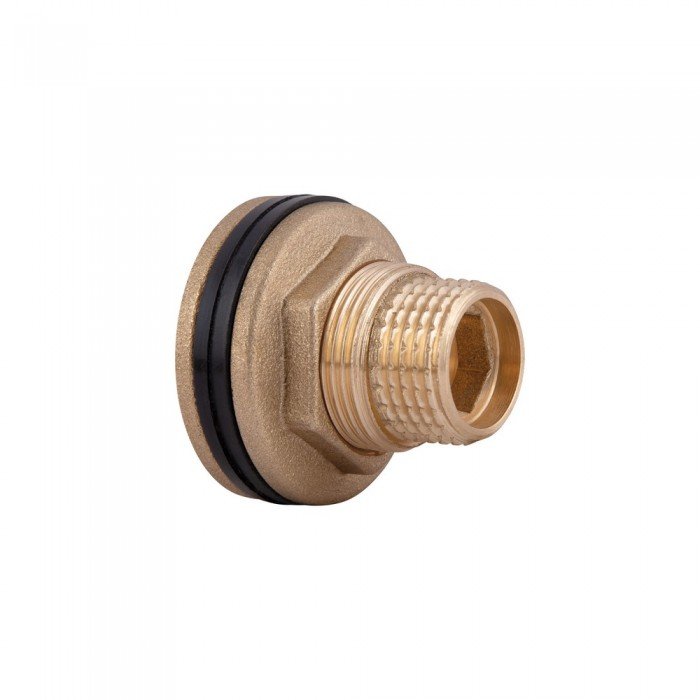 Врезка SD Plus 1/2" в бак SD40015