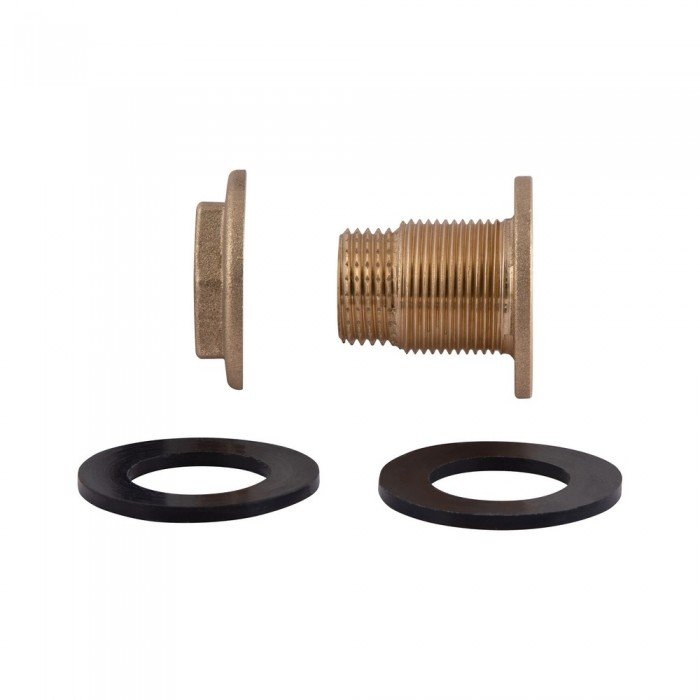 Врезка SD Plus 1/2" в бак SD40015