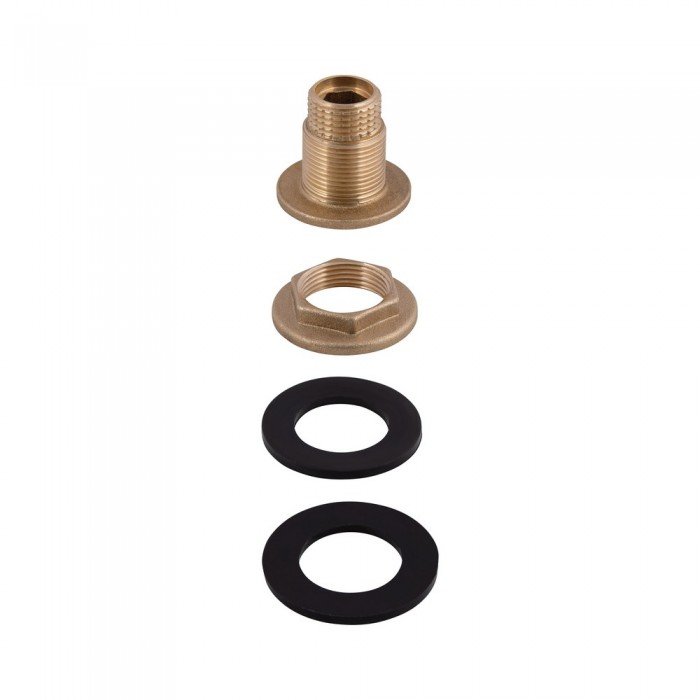 Врезка SD Plus 1/2" в бак SD40015