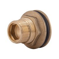 Врізка SD Plus 3/4" в бак SD40020