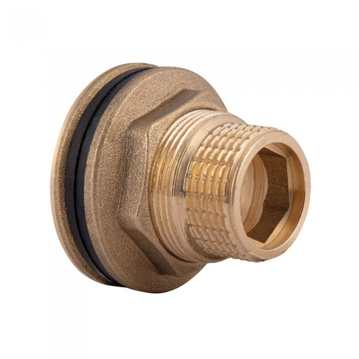 Врезка SD Plus 3/4" в бак SD40020