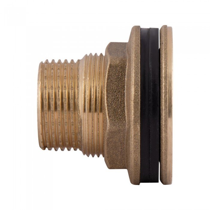 Врезка SD Plus 3/4" в бак SD40020