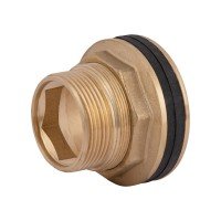 Врізка SD Plus 1 1/2" в бак SD40040