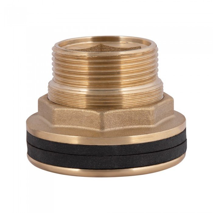 Врезка SD Plus 1 1/2" в бак SD40040