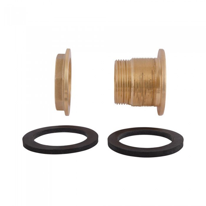 Врезка SD Plus 1 1/2" в бак SD40040