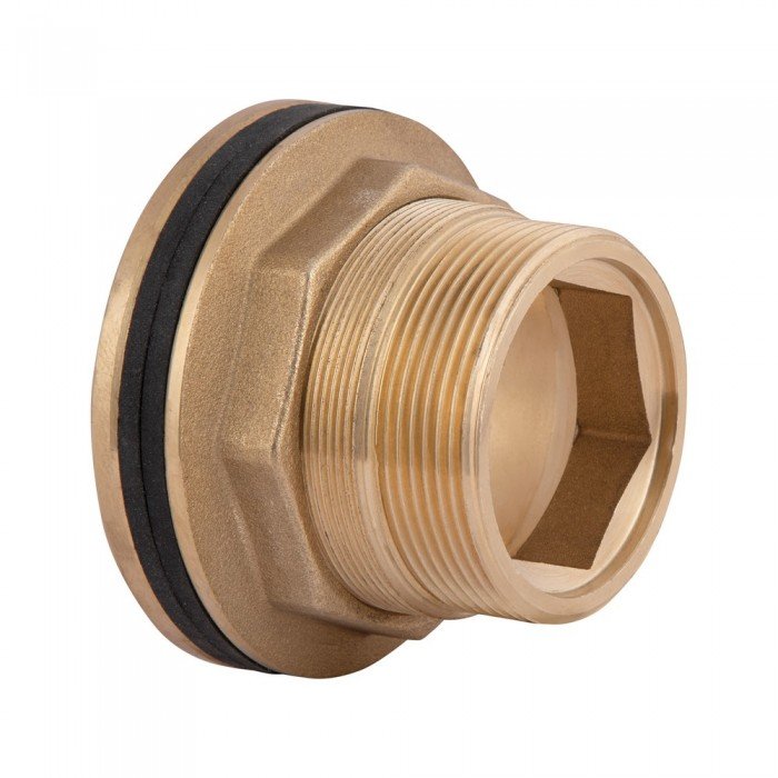 Врезка SD Plus 2" в бак SD40050