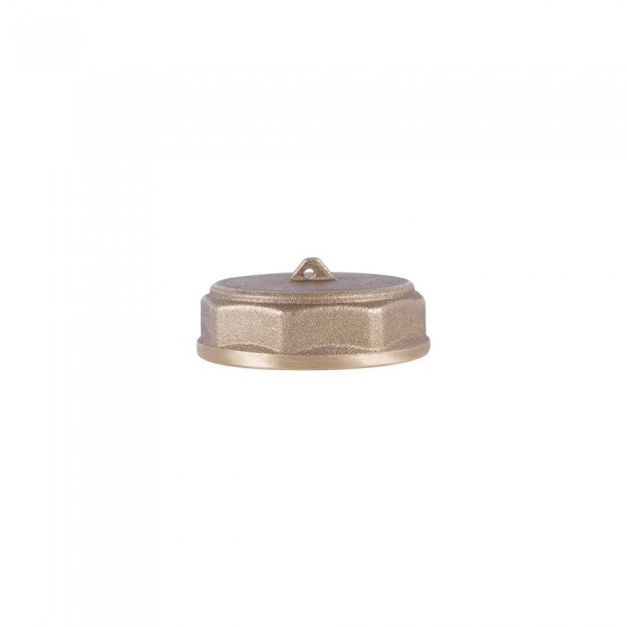 Заглушка SD Plus 1 1/2" ВР SD40240