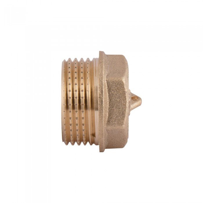 Заглушка SD Plus 3/4" НР SD40320