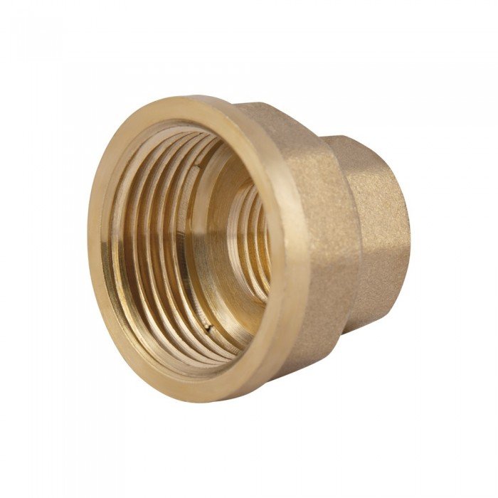 Муфта SD Plus 1/2"х1" ВР SD4051525