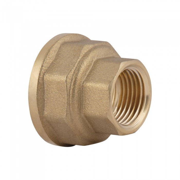 Муфта SD Plus 1/2"х1" ВР SD4051525