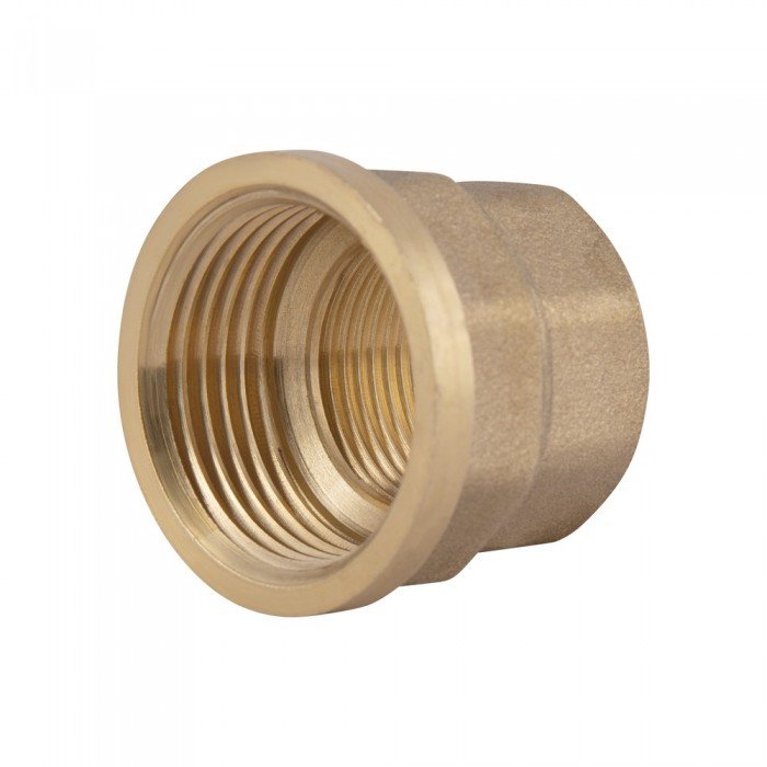 Муфта SD Plus 3/4"х1" ВР SD4052025