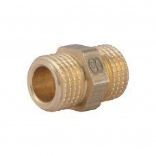 Ниппель SD Plus 1/4" НР SD40766