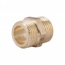 Ниппель SD Plus 1/2" НР SD4071515