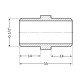 Ниппель SD Plus 1/2" НР SD4071515L