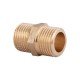 Ниппель SD Plus 1/2" НР SD4071515L