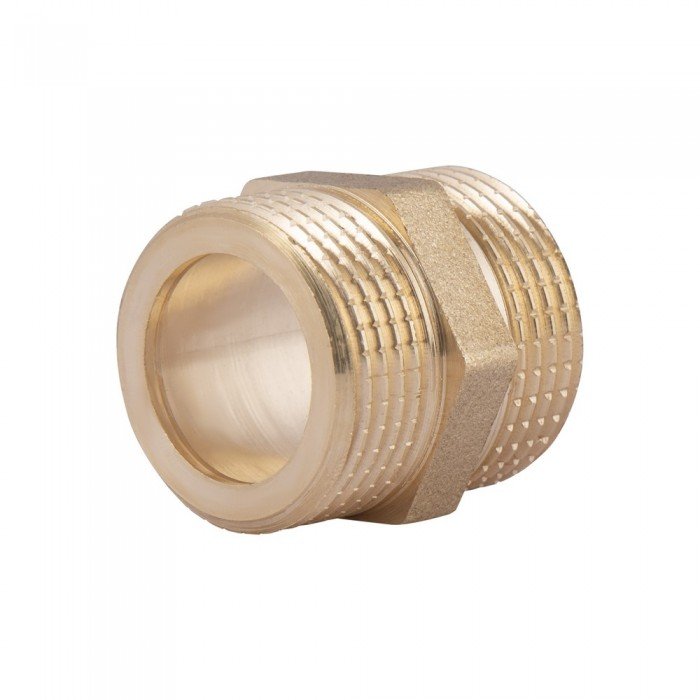 Ніпель SD Plus 3/4" ЗР SD4072020