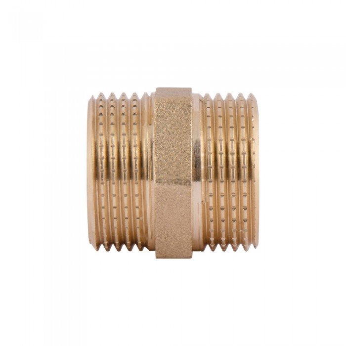 Ніпель SD Plus 3/4" ЗР SD4072020