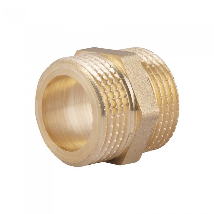 Ниппель SD Plus 1" НР SD4072525