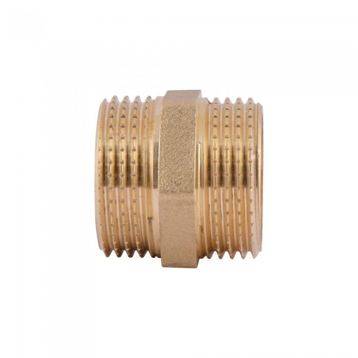 Ниппель SD Plus 1" НР SD4072525