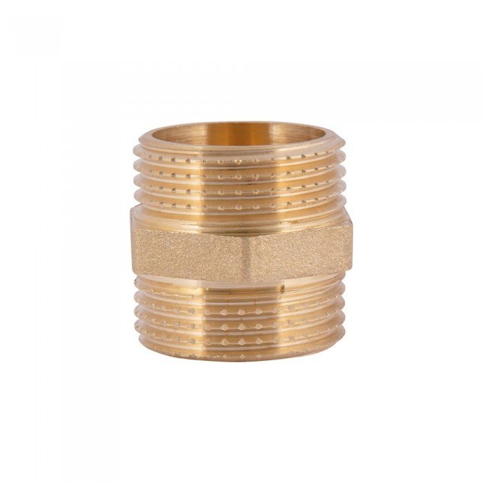 Ниппель SD Plus 1" НР SD4072525