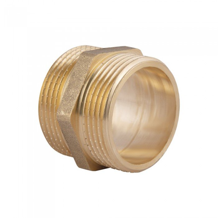 Ниппель SD Plus 1 1/4" НР SD4073232