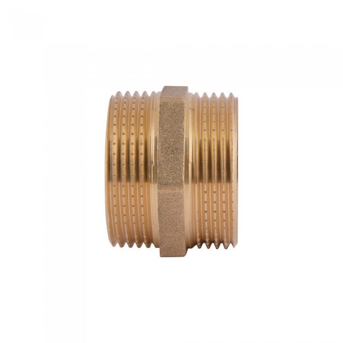 Ниппель SD Plus 1 1/4" НР SD4073232