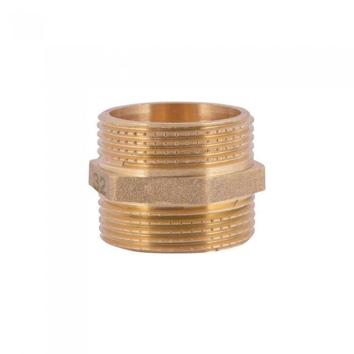 Ниппель SD Plus 1 1/4" НР SD4073232