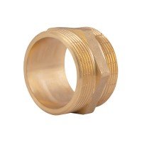 Ниппель SD Plus 2" НР SD4075050