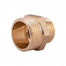 Ниппель SD Plus 1/2"х3/4" НР SD4081520
