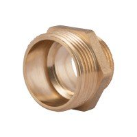Ниппель SD Plus 1 1/4"х1" НР SD4083225