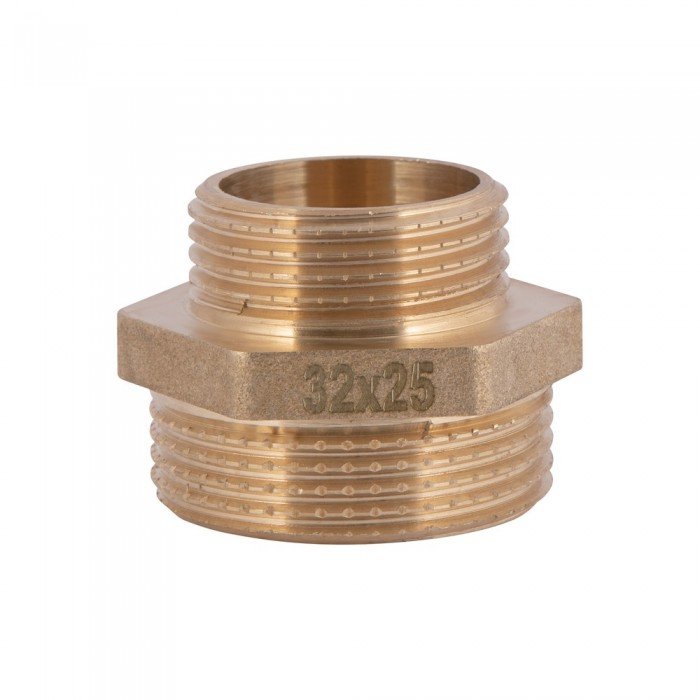 Ниппель SD Plus 1 1/4"х1" НР SD4083225