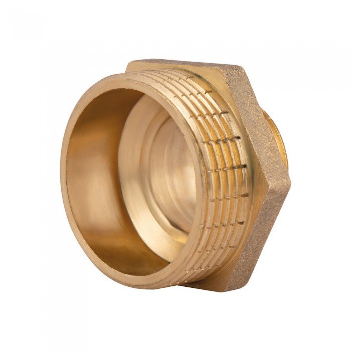 Ниппель SD Plus 1 1/2"х1" НР SD4084025