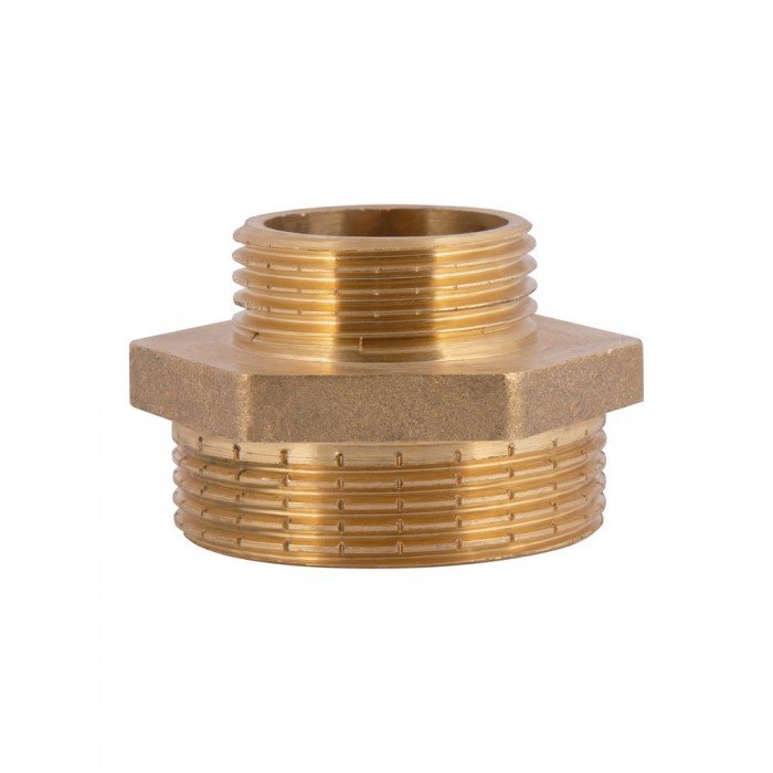 Ниппель SD Plus 1 1/2"х1" НР SD4084025