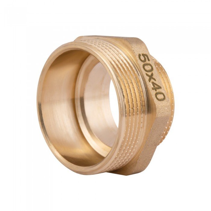 Ніпель SD Plus 2"х1 1/2" ЗР SD4085040