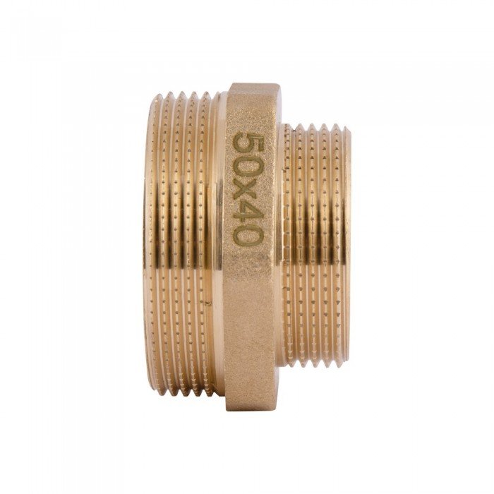 Ніпель SD Plus 2"х1 1/2" ЗР SD4085040