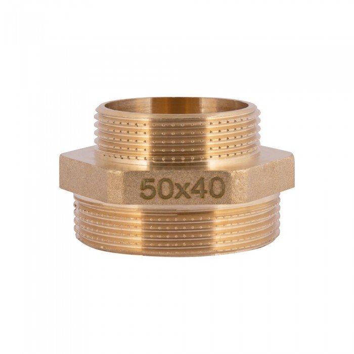 Ніпель SD Plus 2"х1 1/2" ЗР SD4085040