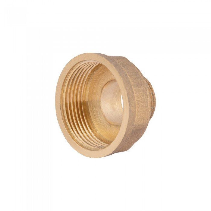 Перехід SD Plus 1 1/2"х3/4" ВЗ SD4094020