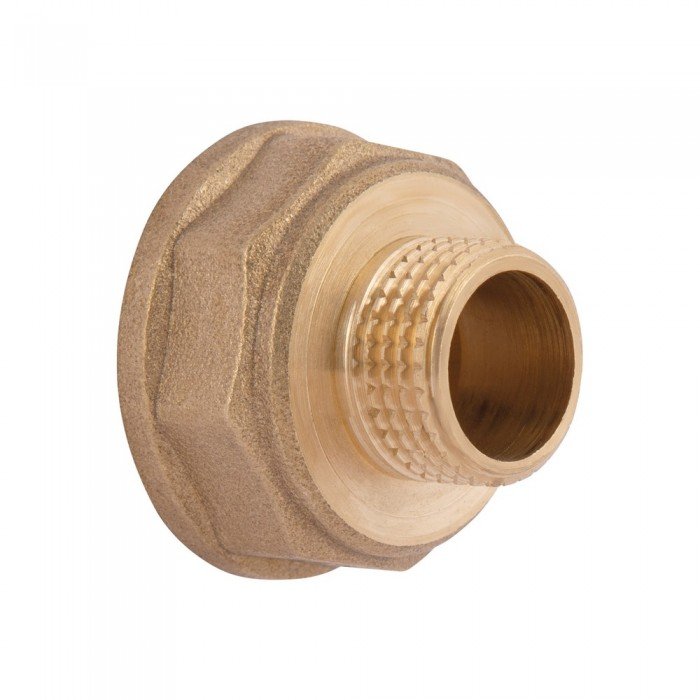 Переход SD Plus 1"х1/2" ВН SD4092515