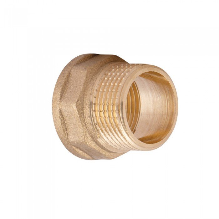 Переход SD Plus 3/4"х3/4" ВН SD4092020