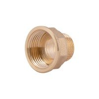 Переход SD Plus 3/4"х1/2" ВН SD4091520