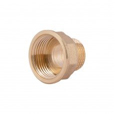 Переход SD Plus 3/4"х1/2" ВН SD4091520