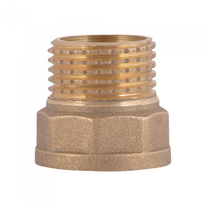 Переход SD Plus 1/2"х1/2" ВН SD4091515